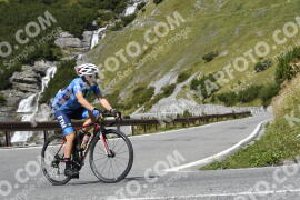 Photo #2799038 | 02-09-2022 13:08 | Passo Dello Stelvio - Waterfall curve BICYCLES