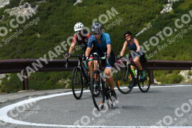 Photo #4087825 | 26-08-2023 11:56 | Passo Dello Stelvio - Waterfall curve BICYCLES