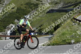 Foto #3428107 | 11-07-2023 09:32 | Passo Dello Stelvio - Waterfall Kehre BICYCLES