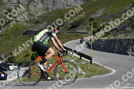 Photo #3833621 | 12-08-2023 09:58 | Passo Dello Stelvio - Waterfall curve BICYCLES