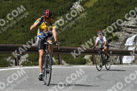 Photo #2778051 | 29-08-2022 12:57 | Passo Dello Stelvio - Waterfall curve BICYCLES