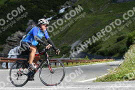 Photo #2252968 | 08-07-2022 09:58 | Passo Dello Stelvio - Waterfall curve BICYCLES