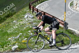 Photo #2171656 | 20-06-2022 15:37 | Passo Dello Stelvio - Waterfall curve BICYCLES