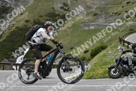 Photo #2093493 | 05-06-2022 12:17 | Passo Dello Stelvio - Waterfall curve BICYCLES