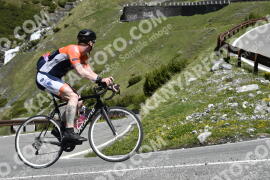 Photo #2109360 | 08-06-2022 10:53 | Passo Dello Stelvio - Waterfall curve BICYCLES
