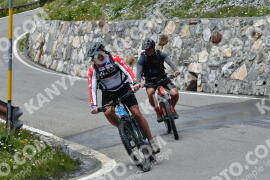 Photo #2241794 | 06-07-2022 14:36 | Passo Dello Stelvio - Waterfall curve BICYCLES