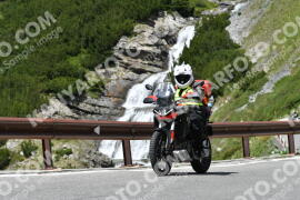 Photo #2303820 | 14-07-2022 12:59 | Passo Dello Stelvio - Waterfall curve