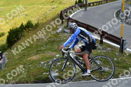 Foto #4007809 | 21-08-2023 10:46 | Passo Dello Stelvio - Waterfall Kehre BICYCLES