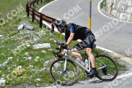 Photo #2170980 | 20-06-2022 14:38 | Passo Dello Stelvio - Waterfall curve BICYCLES