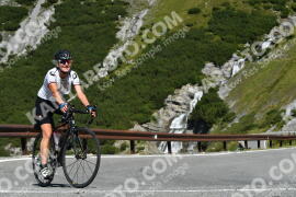 Photo #2503536 | 04-08-2022 10:44 | Passo Dello Stelvio - Waterfall curve BICYCLES