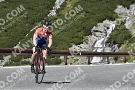 Photo #2725933 | 24-08-2022 11:51 | Passo Dello Stelvio - Waterfall curve BICYCLES