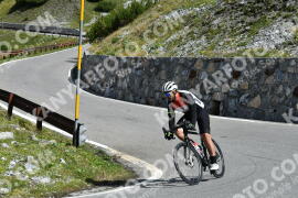 Photo #2543300 | 08-08-2022 10:48 | Passo Dello Stelvio - Waterfall curve BICYCLES