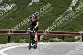 Photo #2307171 | 15-07-2022 10:41 | Passo Dello Stelvio - Waterfall curve BICYCLES