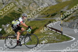 Photo #4252932 | 12-09-2023 09:49 | Passo Dello Stelvio - Waterfall curve BICYCLES