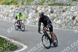 Photo #2192591 | 25-06-2022 14:30 | Passo Dello Stelvio - Waterfall curve BICYCLES