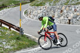 Photo #2169901 | 20-06-2022 13:29 | Passo Dello Stelvio - Waterfall curve BICYCLES