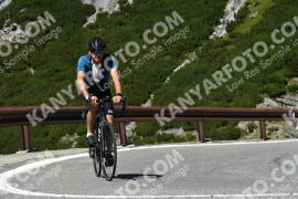 Photo #2557698 | 09-08-2022 12:13 | Passo Dello Stelvio - Waterfall curve BICYCLES