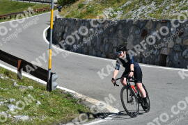 Photo #2504371 | 04-08-2022 11:13 | Passo Dello Stelvio - Waterfall curve BICYCLES