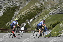 Foto #3064014 | 09-06-2023 10:45 | Passo Dello Stelvio - Waterfall Kehre BICYCLES