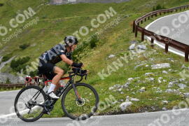 Photo #2463111 | 31-07-2022 10:35 | Passo Dello Stelvio - Waterfall curve BICYCLES