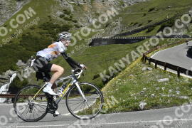 Photo #3360678 | 05-07-2023 10:31 | Passo Dello Stelvio - Waterfall curve BICYCLES