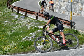 Photo #2160974 | 19-06-2022 15:10 | Passo Dello Stelvio - Waterfall curve BICYCLES