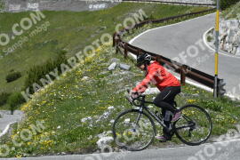 Photo #3241209 | 26-06-2023 13:27 | Passo Dello Stelvio - Waterfall curve BICYCLES