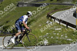 Photo #3578959 | 26-07-2023 10:52 | Passo Dello Stelvio - Waterfall curve BICYCLES
