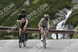 Photo #3359060 | 05-07-2023 14:16 | Passo Dello Stelvio - Waterfall curve BICYCLES
