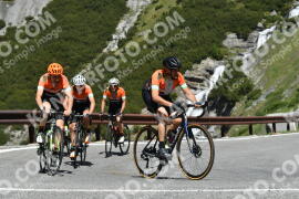Photo #2147866 | 18-06-2022 11:03 | Passo Dello Stelvio - Waterfall curve BICYCLES