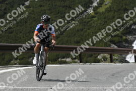 Photo #3286197 | 29-06-2023 14:35 | Passo Dello Stelvio - Waterfall curve BICYCLES