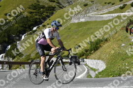 Photo #2722565 | 23-08-2022 15:58 | Passo Dello Stelvio - Waterfall curve BICYCLES