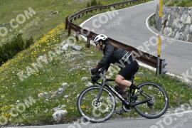 Photo #3255429 | 27-06-2023 12:27 | Passo Dello Stelvio - Waterfall curve BICYCLES