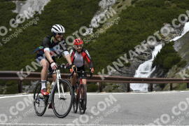 Photo #3060262 | 08-06-2023 11:21 | Passo Dello Stelvio - Waterfall curve BICYCLES