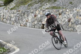Photo #2077281 | 01-06-2022 13:42 | Passo Dello Stelvio - Waterfall curve BICYCLES