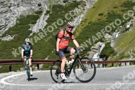 Photo #2697312 | 21-08-2022 10:52 | Passo Dello Stelvio - Waterfall curve BICYCLES