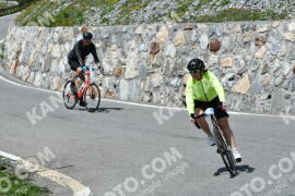 Photo #2171064 | 20-06-2022 14:43 | Passo Dello Stelvio - Waterfall curve BICYCLES