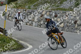 Photo #3658475 | 30-07-2023 13:05 | Passo Dello Stelvio - Waterfall curve BICYCLES