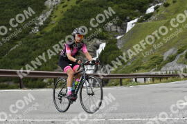 Photo #3661059 | 30-07-2023 09:59 | Passo Dello Stelvio - Waterfall curve BICYCLES