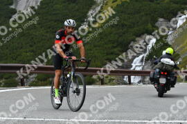 Photo #4266023 | 16-09-2023 12:43 | Passo Dello Stelvio - Waterfall curve BICYCLES