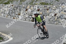 Photo #2105920 | 06-06-2022 13:39 | Passo Dello Stelvio - Waterfall curve BICYCLES