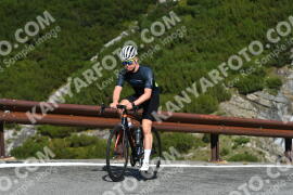 Photo #4082672 | 26-08-2023 10:19 | Passo Dello Stelvio - Waterfall curve BICYCLES