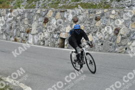 Foto #3799934 | 10-08-2023 13:40 | Passo Dello Stelvio - Waterfall Kehre BICYCLES