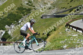 Photo #2503464 | 04-08-2022 10:41 | Passo Dello Stelvio - Waterfall curve BICYCLES