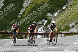 Photo #2531839 | 07-08-2022 12:52 | Passo Dello Stelvio - Waterfall curve BICYCLES