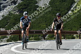Photo #2297961 | 13-07-2022 15:14 | Passo Dello Stelvio - Waterfall curve BICYCLES