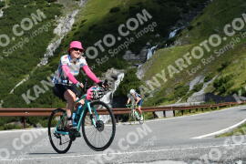 Photo #2412163 | 26-07-2022 09:58 | Passo Dello Stelvio - Waterfall curve BICYCLES
