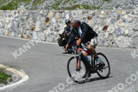 Photo #2138143 | 17-06-2022 14:31 | Passo Dello Stelvio - Waterfall curve BICYCLES