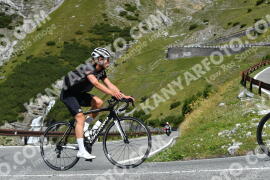 Photo #2647742 | 14-08-2022 11:18 | Passo Dello Stelvio - Waterfall curve BICYCLES