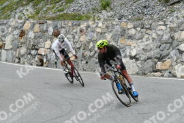 Photo #2444291 | 30-07-2022 13:21 | Passo Dello Stelvio - Waterfall curve BICYCLES